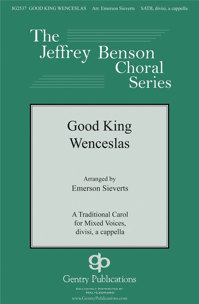 Good King Wenceslas